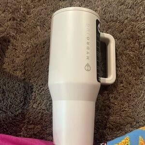 Hydro jug 40oz traveler